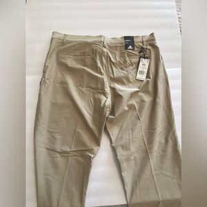 Adidas Ultimate 360 golf pants 38/32